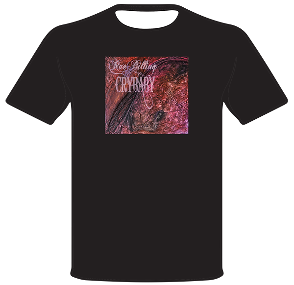 Crybaby Tshirt