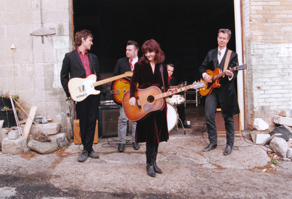 CRYBABY Video Shoot